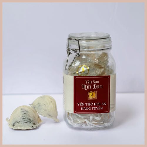 Yến Thô Loại 1 | 100gr