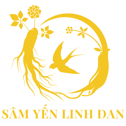 Sâm Yến Linh Đan